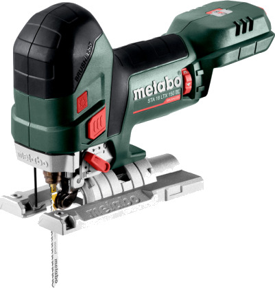 Metabo Stikksag STA 18 LTX 150 BL Solo