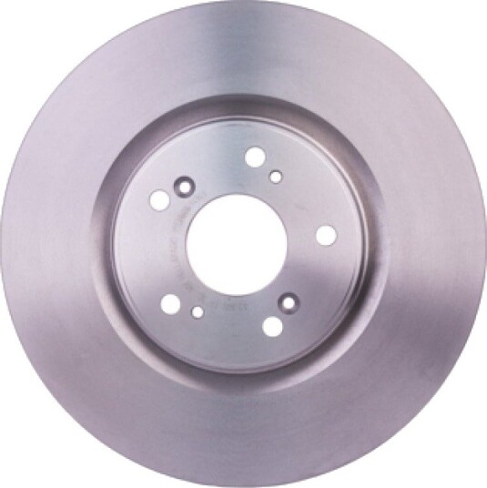 Bremseskive HELLA 8DD 355 116-091