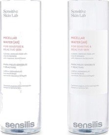 Sensilis Sensilis Micellar Water Ar Sensitive And Reactive Skin 2X400ml