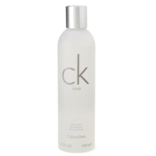 Calvin CK One Body Wash 250 ml Body Wash