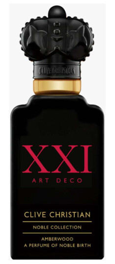Clive Christian XXI - Amberwood 50 ml