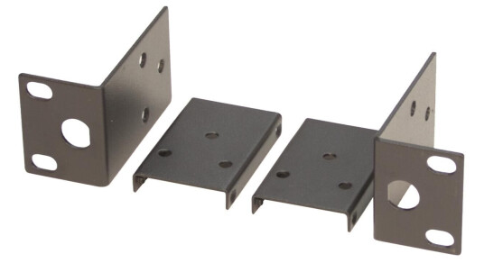 Audix Rmt241 Rack Mount Kit For To R41/r61