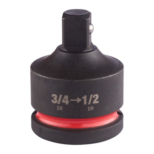 Milwaukee 3/4" til 1/2" Adapter for Håndverktøy