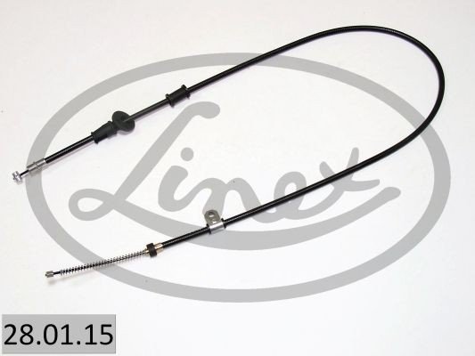 Bremsewire LINEX 28.01.15