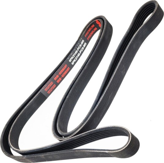 Multireim MASTER-SPORT 6PK2145-PCS-MS