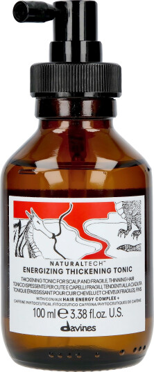 Davines Naturaltech Energizing Thickening Tonic 100 ml Davines Naturaltech Energizing Thickening Tonic 100 ml