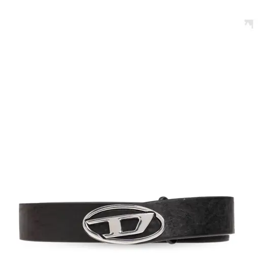 Diesel Herre Accessories Svart 95 CM, Diesel Herre Accessories Svart 95 CM,
