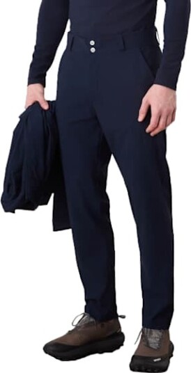 We Norwegians Albatross Pant Herre Navy Blue S