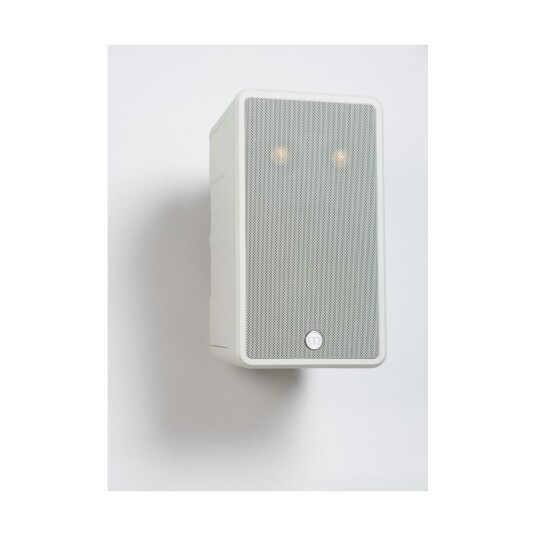 Monitor Audio Climate Cl60t2 Hvit Utehøyttaler Stereo Stk Monitor Audio Climate Cl60t2 Hvit Utehøyttaler Stereo Stk