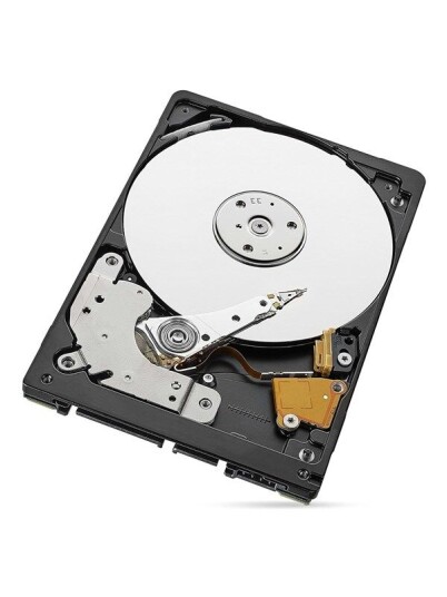 Seagate BarraCuda 5TB 2.5" Harddisk 5400 RPM SATA 6Gb/s