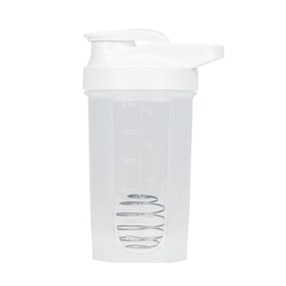 PULS Shaker Hvit