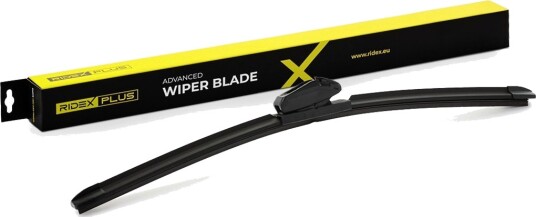 RIDEX PLUS 298W0067P Vindusvisker