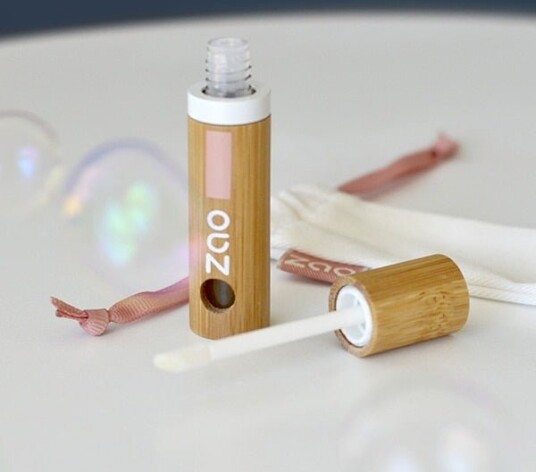 ZAO Lip Care Oil 484 ZAO Lip Care Oil 484