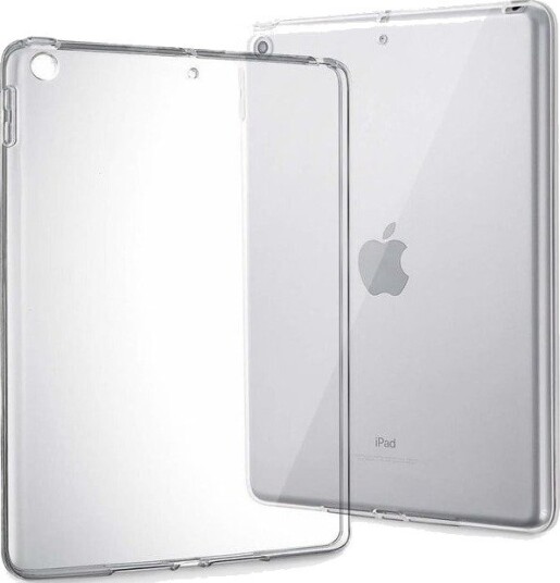Hurtel Slim Case for Huawei MatePad Pro 11"" (2022) Flexible Silicone Cover Transparent
