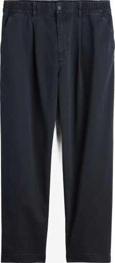 GAP Baggy Khakis From The Gap Collection MOONLESS NIGHT M