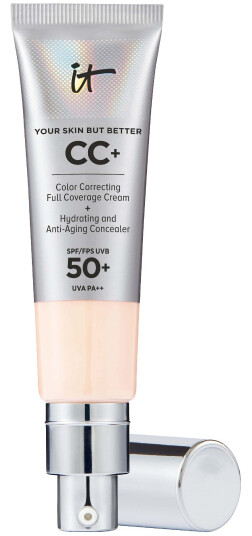 IT Cosmetics CC Cream Fair Beige 32 ml IT Cosmetics CC Cream Fair Beige 32 ml