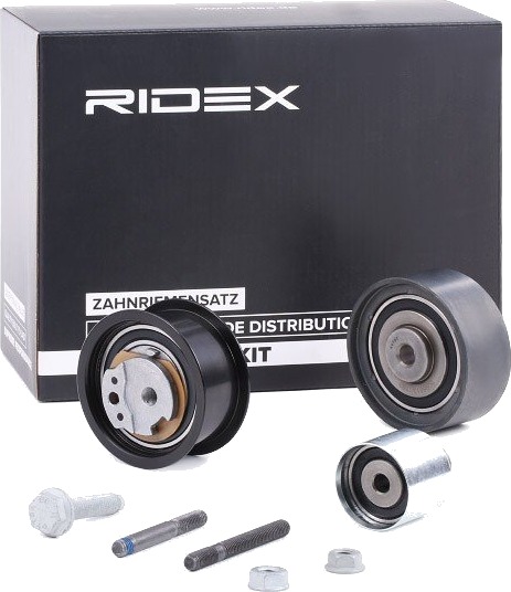 Registerreimsett RIDEX 307T0370