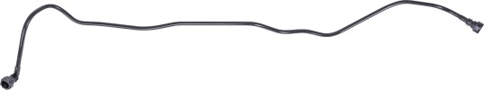 Brennstoffledning VAICO V46 1090