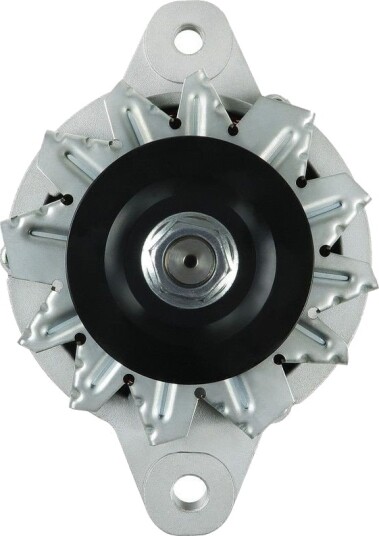 AS PL A5527S Dynamo