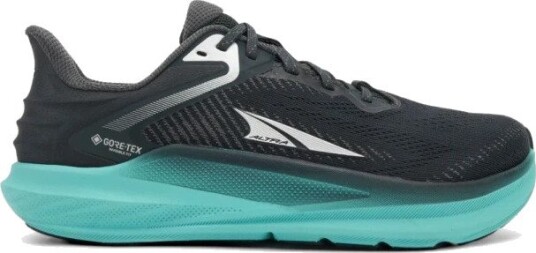 Altra, Herre, Sport, Svart, 41 1/2 EU,