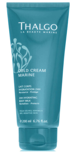 Thalgo 24h Hydrating Body Milk 200ml
