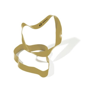RubberBands ECO, medium, beige RubberBands ECO, medium, beige