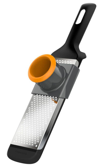 Fiskars Functional Form rivjern Fint Fiskars Functional Form rivjern Fint