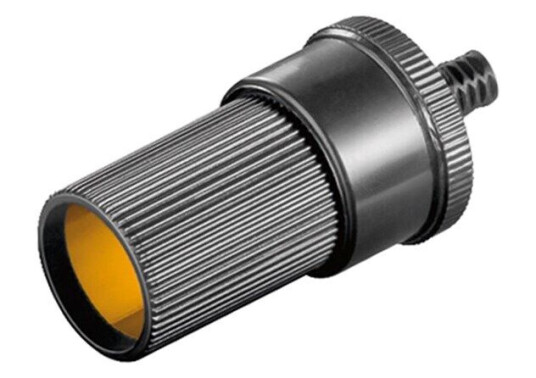 Pro Car cigarette lighter coupling 12 V
