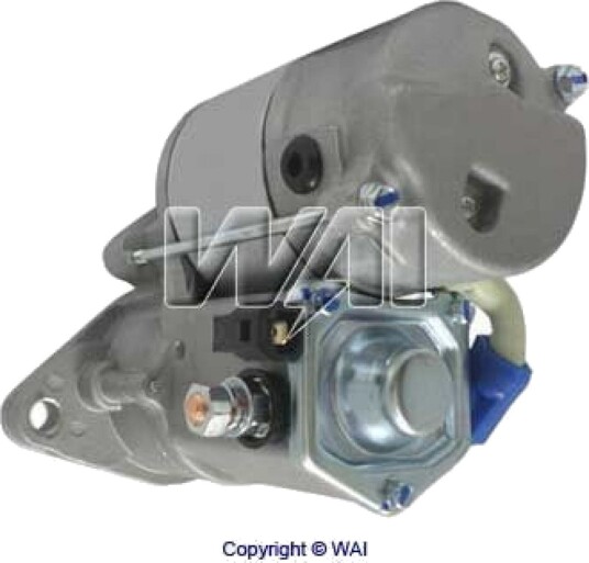 WAI 18410N Starter