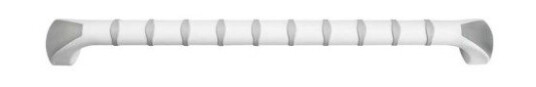 Etac Handy støttehåndtak, 60 cm, hvit