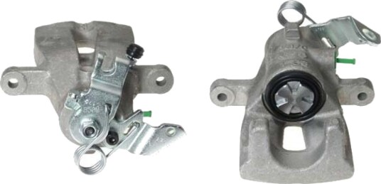 Bremsecaliper Axia 394582 Bremsecaliper Axia 394582