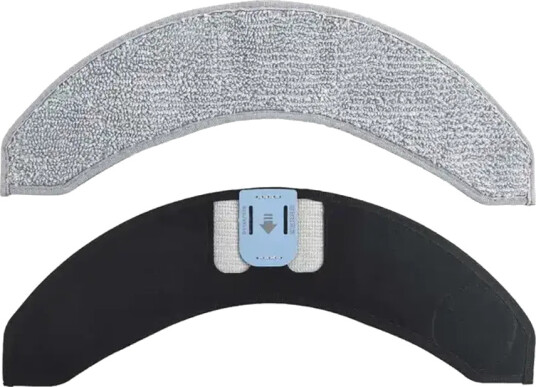 Mopper for iRobot Roomba Combo j7+ og j9+