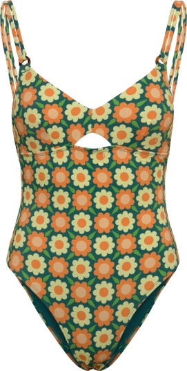 O"neill O"riginals Swimsuit   Multi/patterned   36