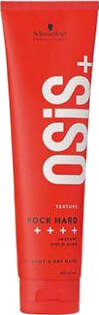 Schwarzkopf Professional OSiS Rock-Hard 150ml