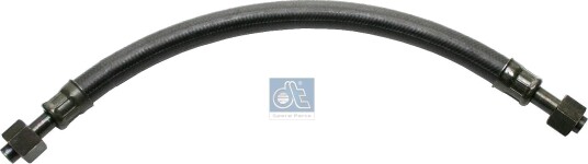 DT Spare Parts 1.28029 Bremseslange