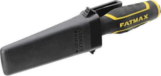 Stanley FatMax Stemjernkniv 100mm - Håndverktøy for Riving og Deling
