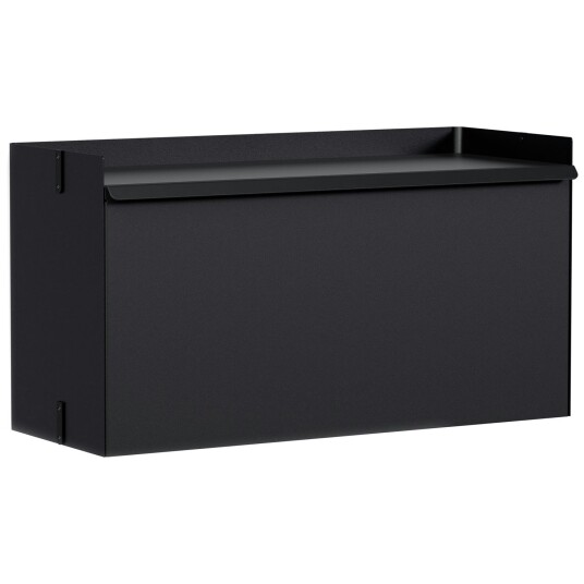Hay Pier System Skap Ps Black
