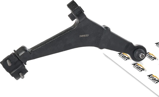 KRAFT 4215561 Bærearm