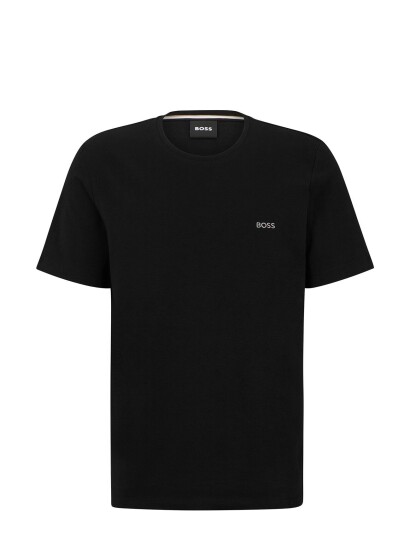 BOSS Mix&Match T-Shirt R - Black - M
