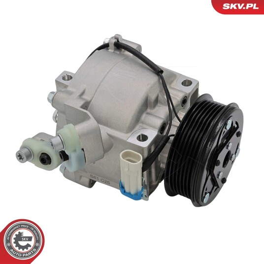 ESEN SKV 84SKV071 AC-kompressor