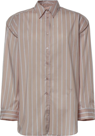 The Frankie Shop Dame Bluser & Skjorter Flerfarget L, The Frankie Shop Dame Bluser & Skjorter Flerfarget L,