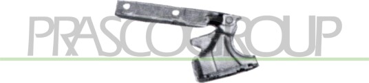 Hengsel motorpanser PRASCO FT1323703