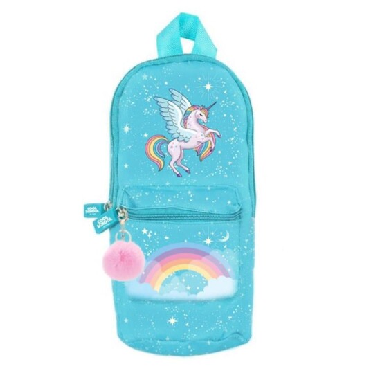 Tinka Pencil Case Backpack Pegasus 8-804517