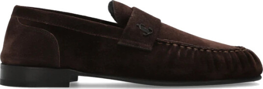 Jimmy Choo Herre Sko Brun 43 EU,
