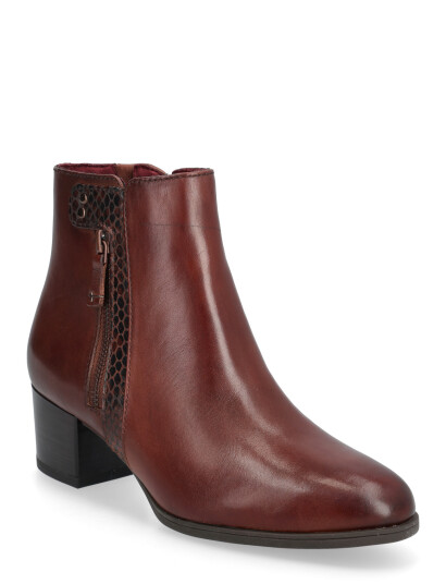 Tamaris Women Boots Brown 38