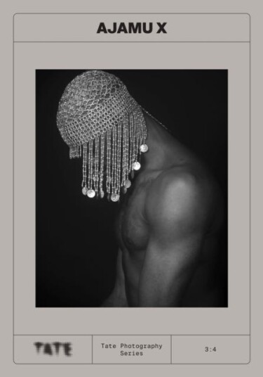 Tate Photography: Ajamu X Tate Photography: Ajamu X