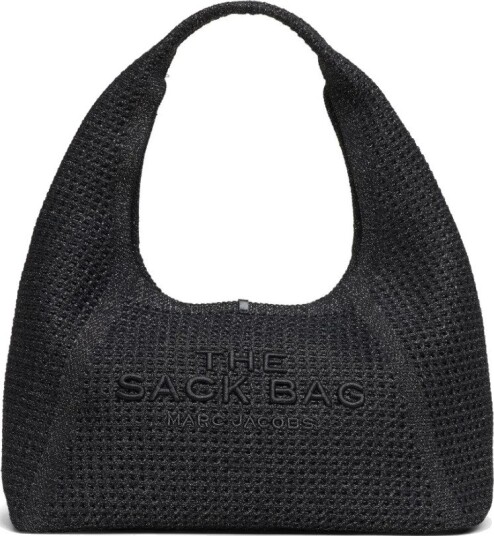 Marc Jacobs Dame Vesker Svart ONE SIZE,