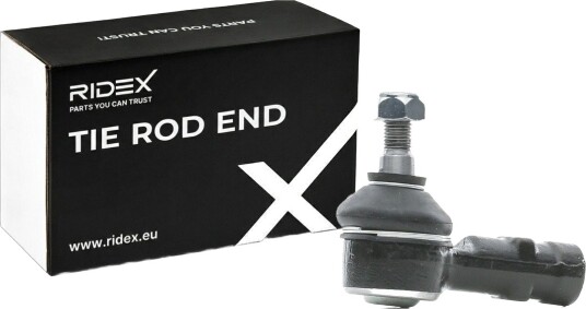 RIDEX 914T0424 Endeledd