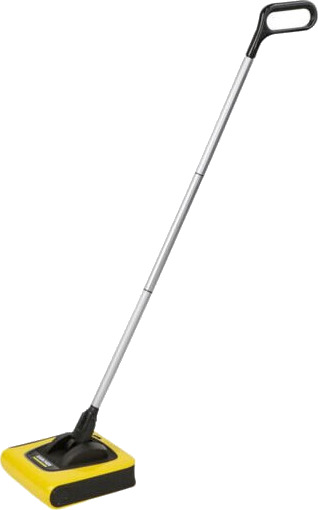 KÄRCHER KB5 TRÅDLØS FEIEMASKIN 1.258-000.0 KÄRCHER KB5 TRÅDLØS FEIEMASKIN 1.258-000.0
