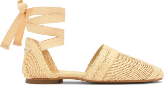 Castañer Dame Sko Beige 38 EU, Castañer Dame Sko Beige 38 EU,